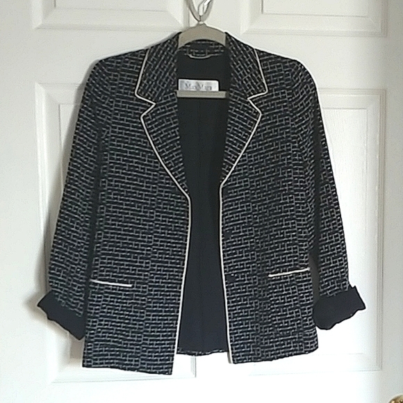 Max Mara blazer - Picture 2 of 8